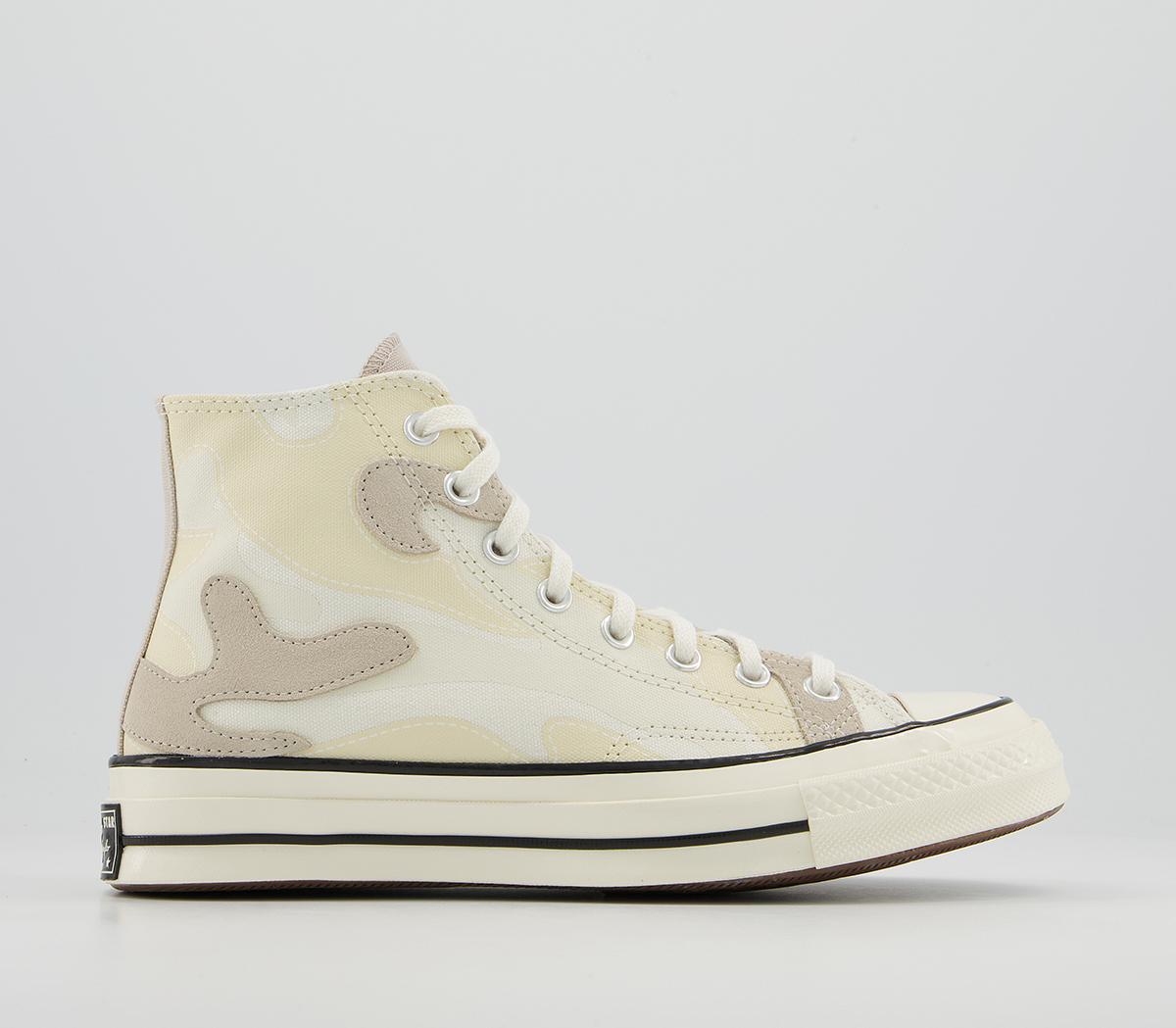 All Star Hi 70s Trainers All Star Hi 70s Trainers