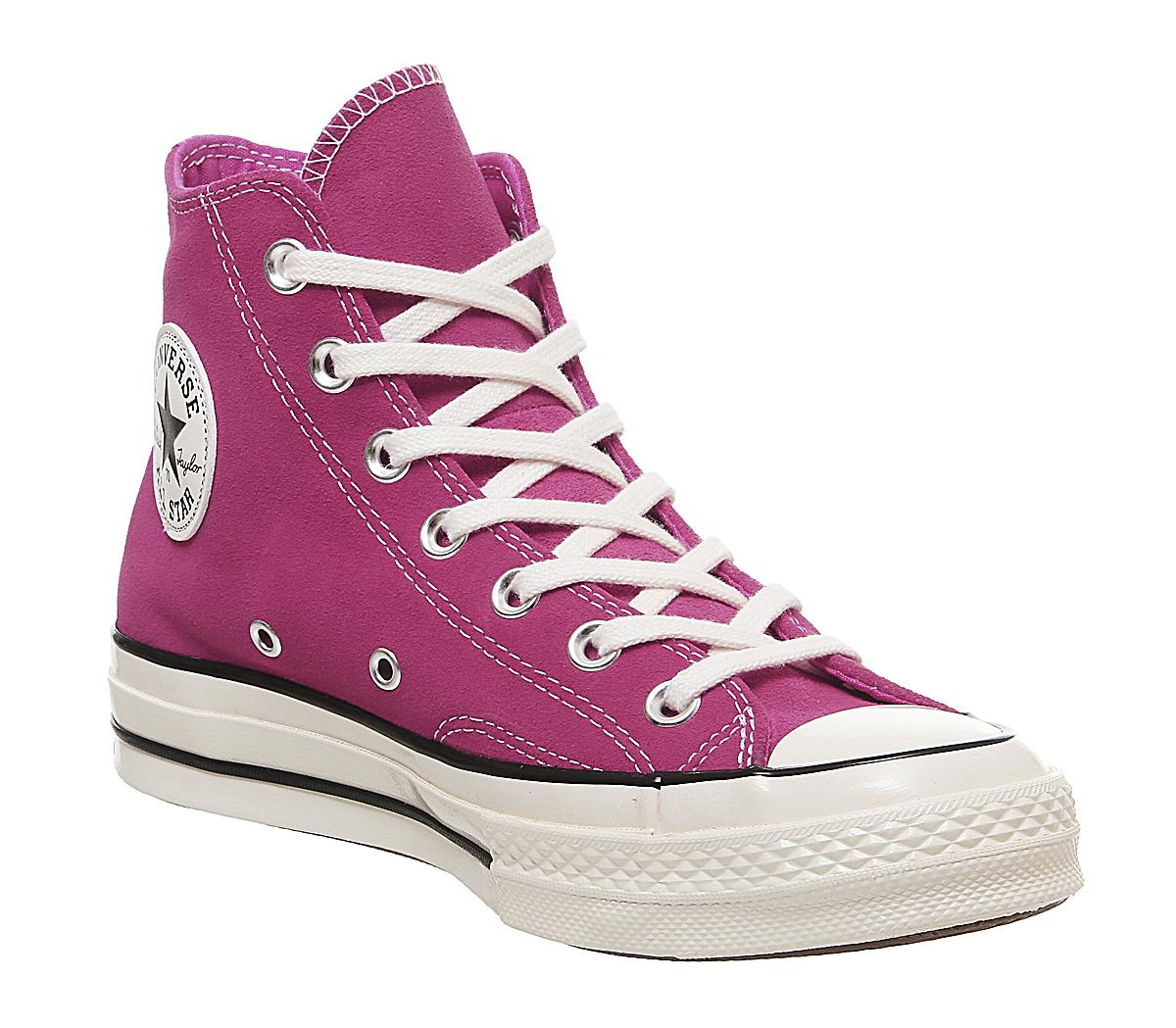Converse All Star Hi 70s Trainers Prime 