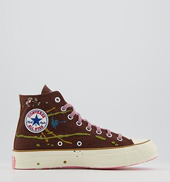 mens converse ox trainers