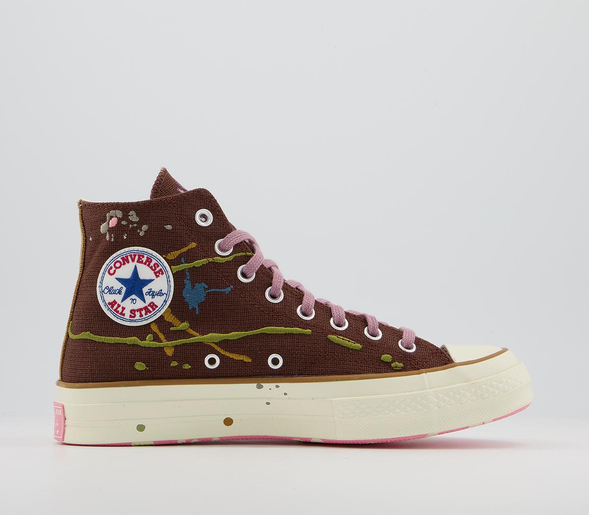 All Star Hi 70s Trainers All Star Hi 70s Trainers