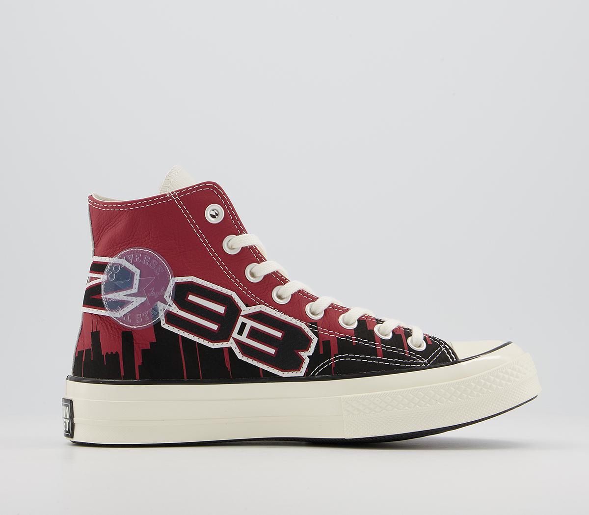 2 70s trainers