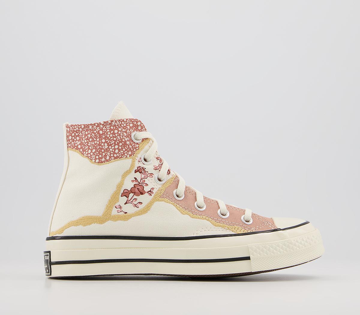 All Star Hi 70s Trainers All Star Hi 70s Trainers