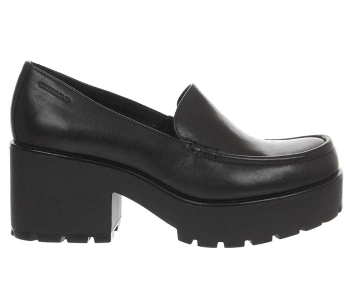 vagabond dioon loafer