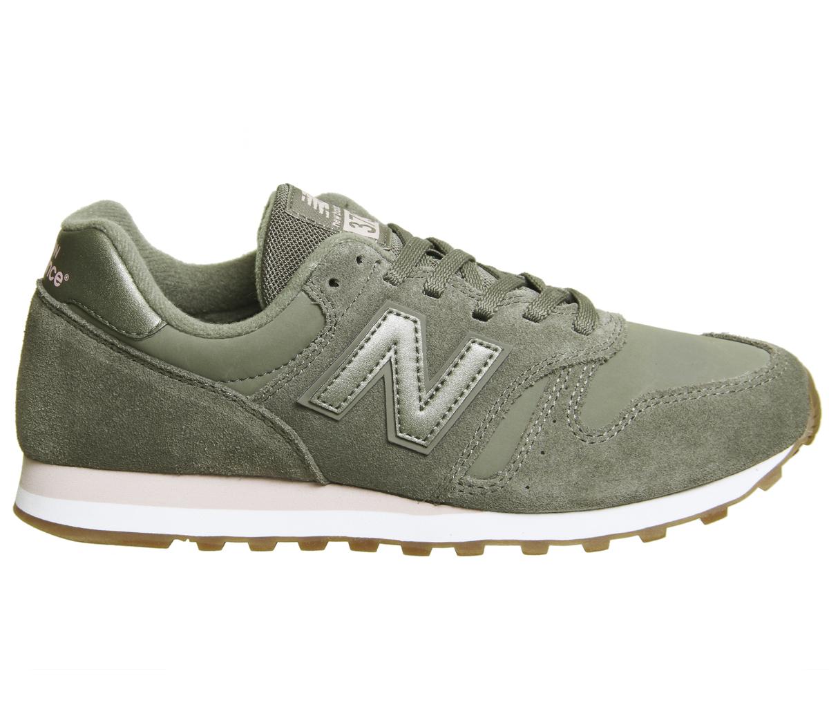 new balance 373 women