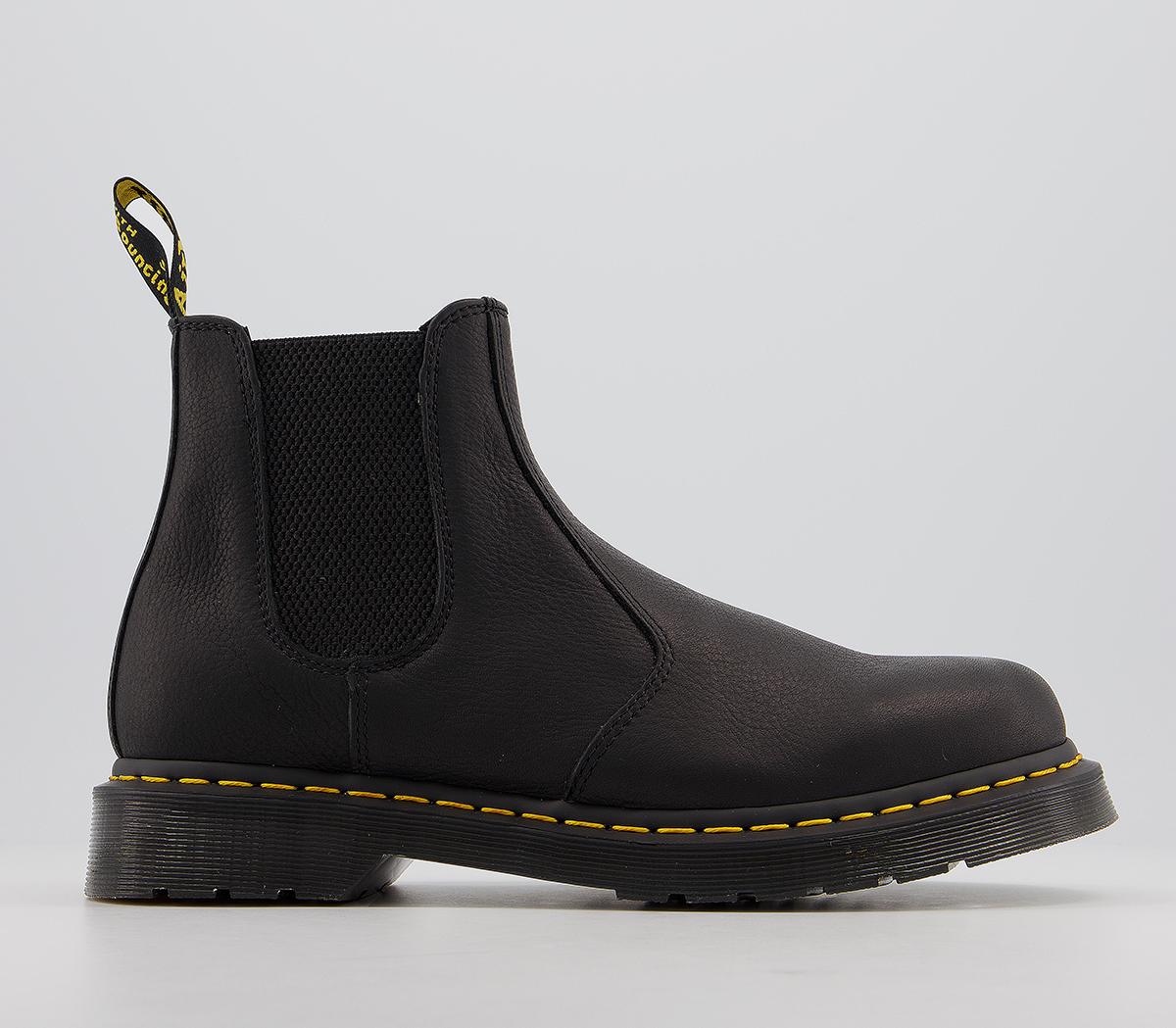 dr martens 2976 chelsea boots mens
