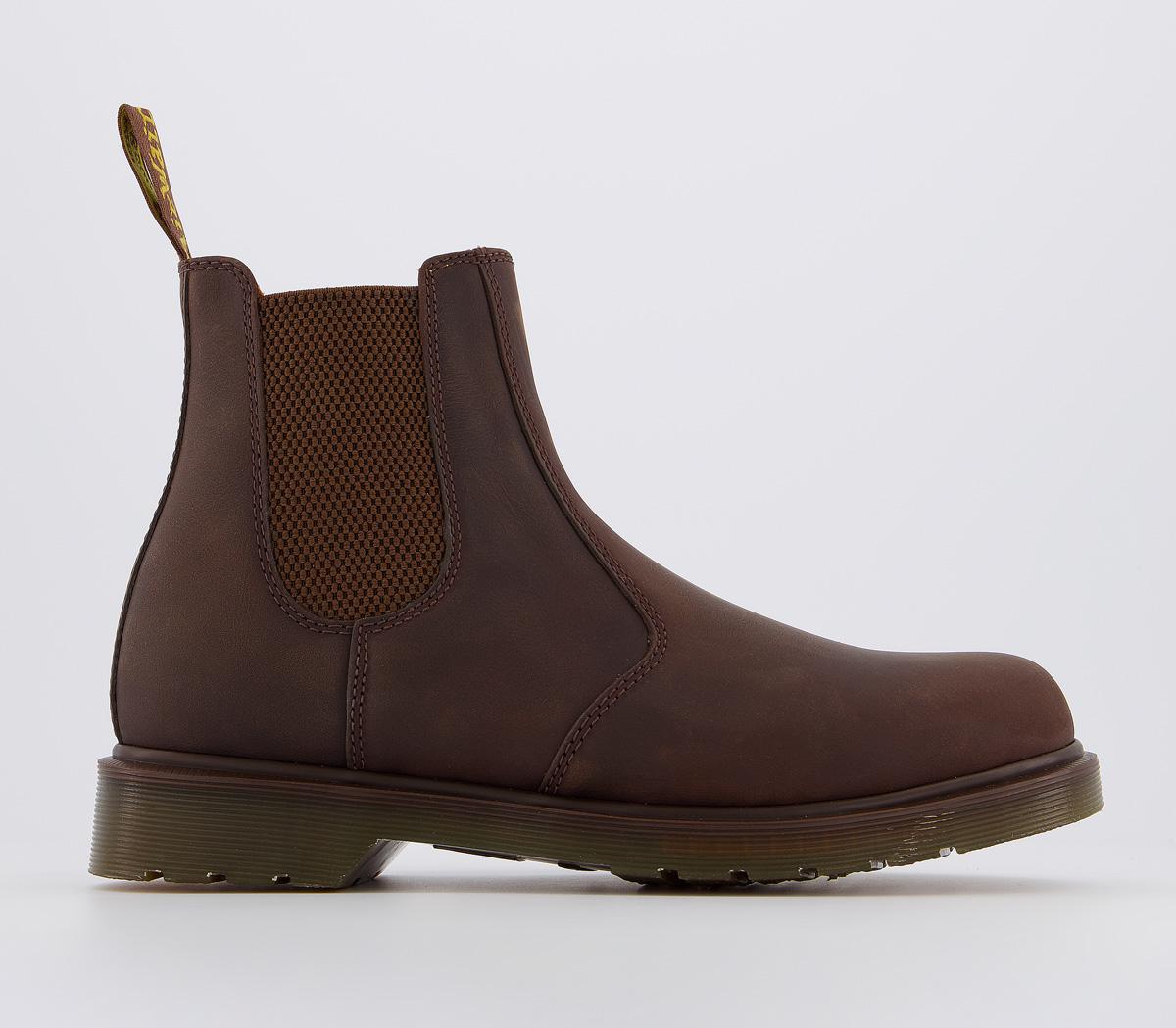 doc martens gaucho