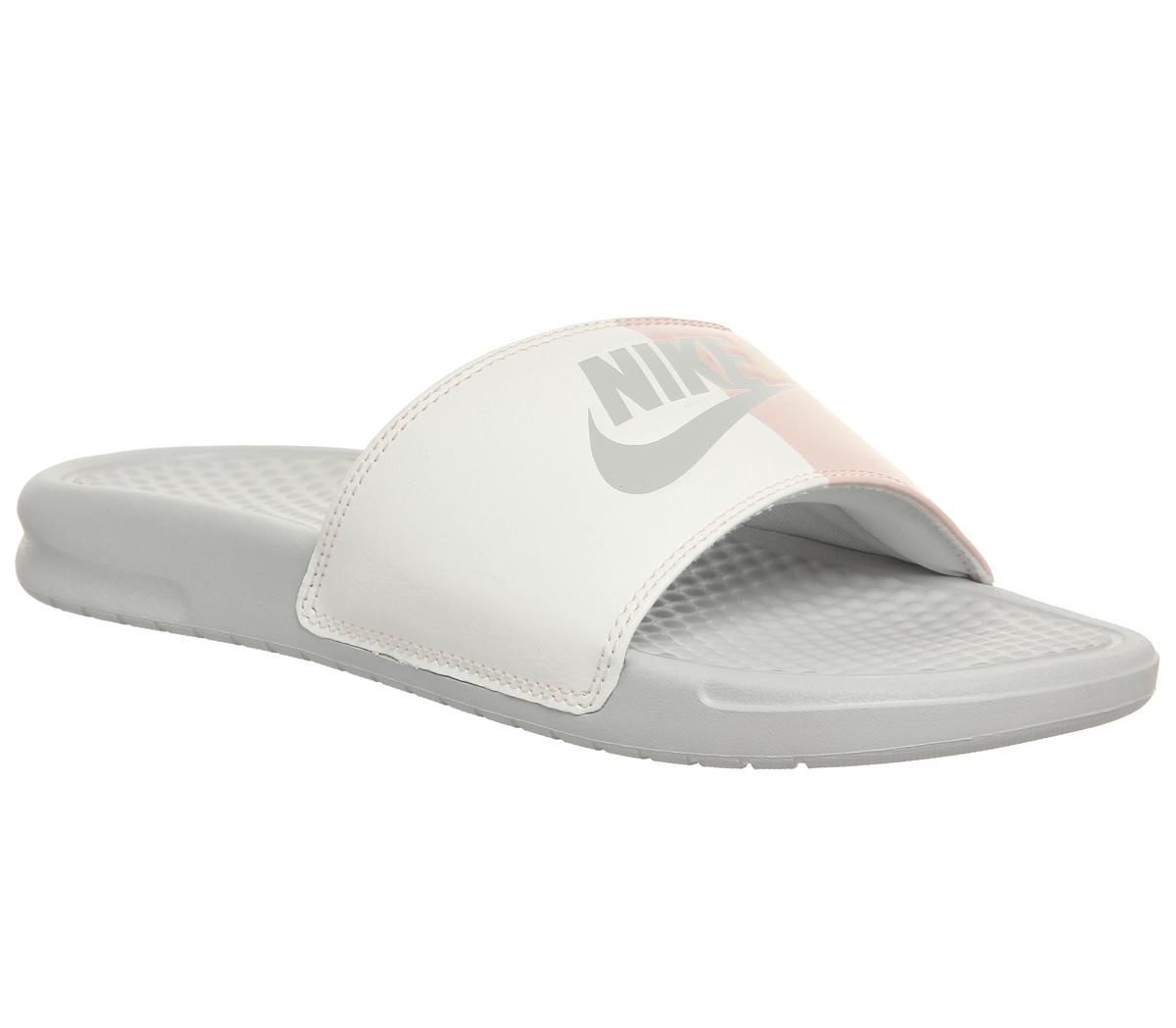 nike slider