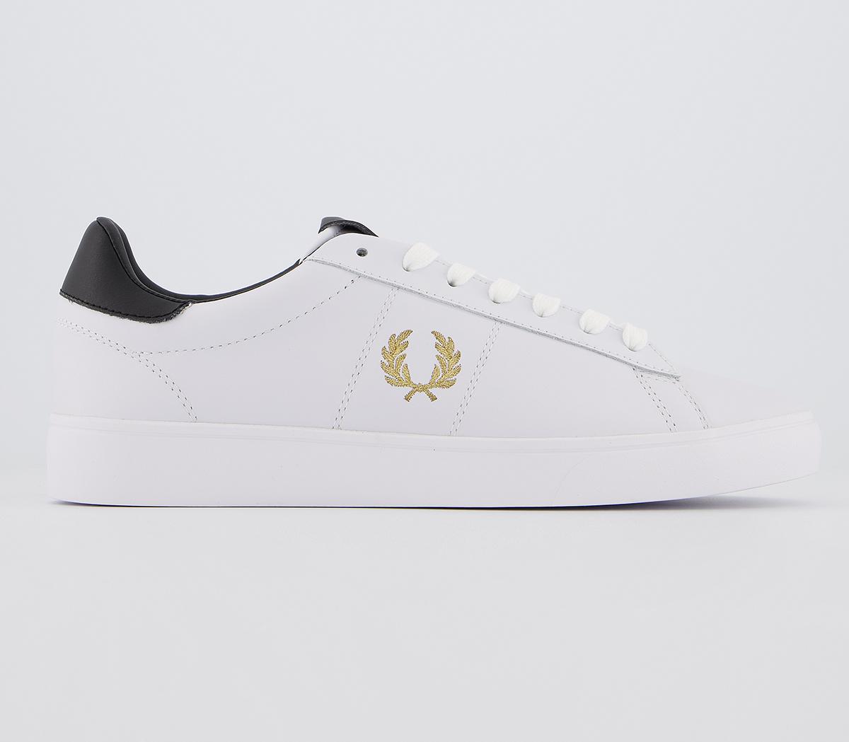 mens fred perry trainers
