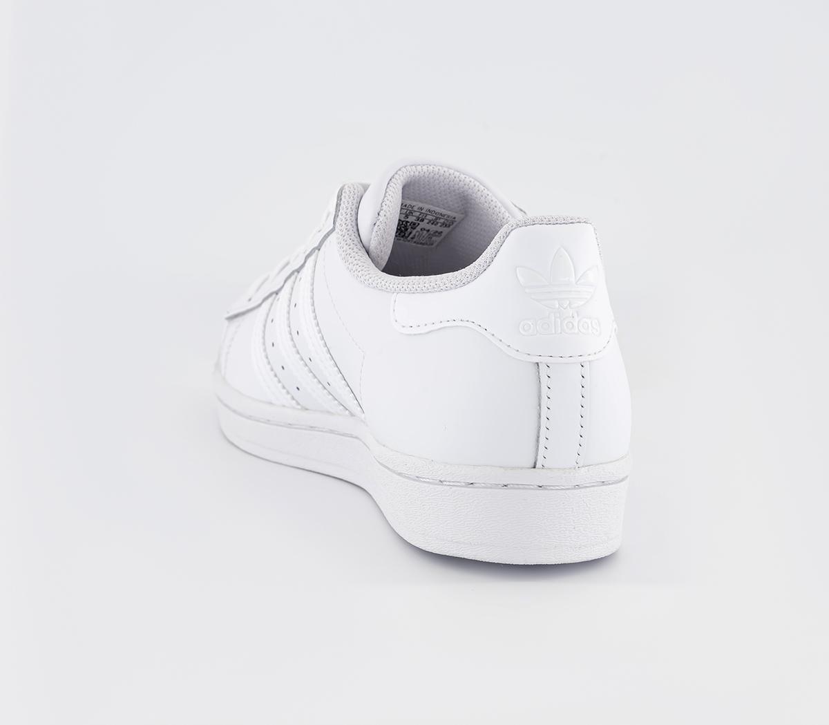 superstar gs trainers