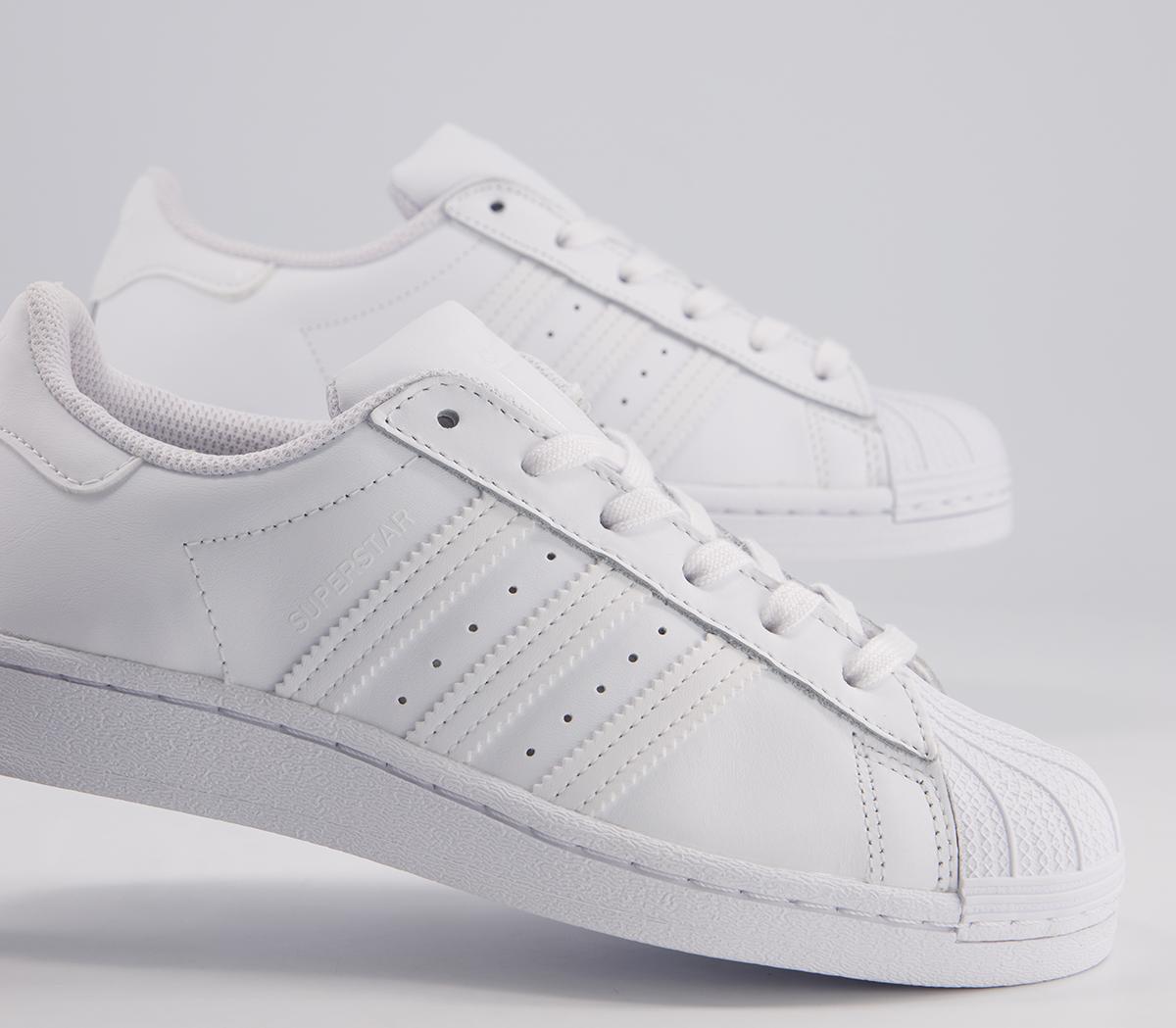 superstar gs adidas