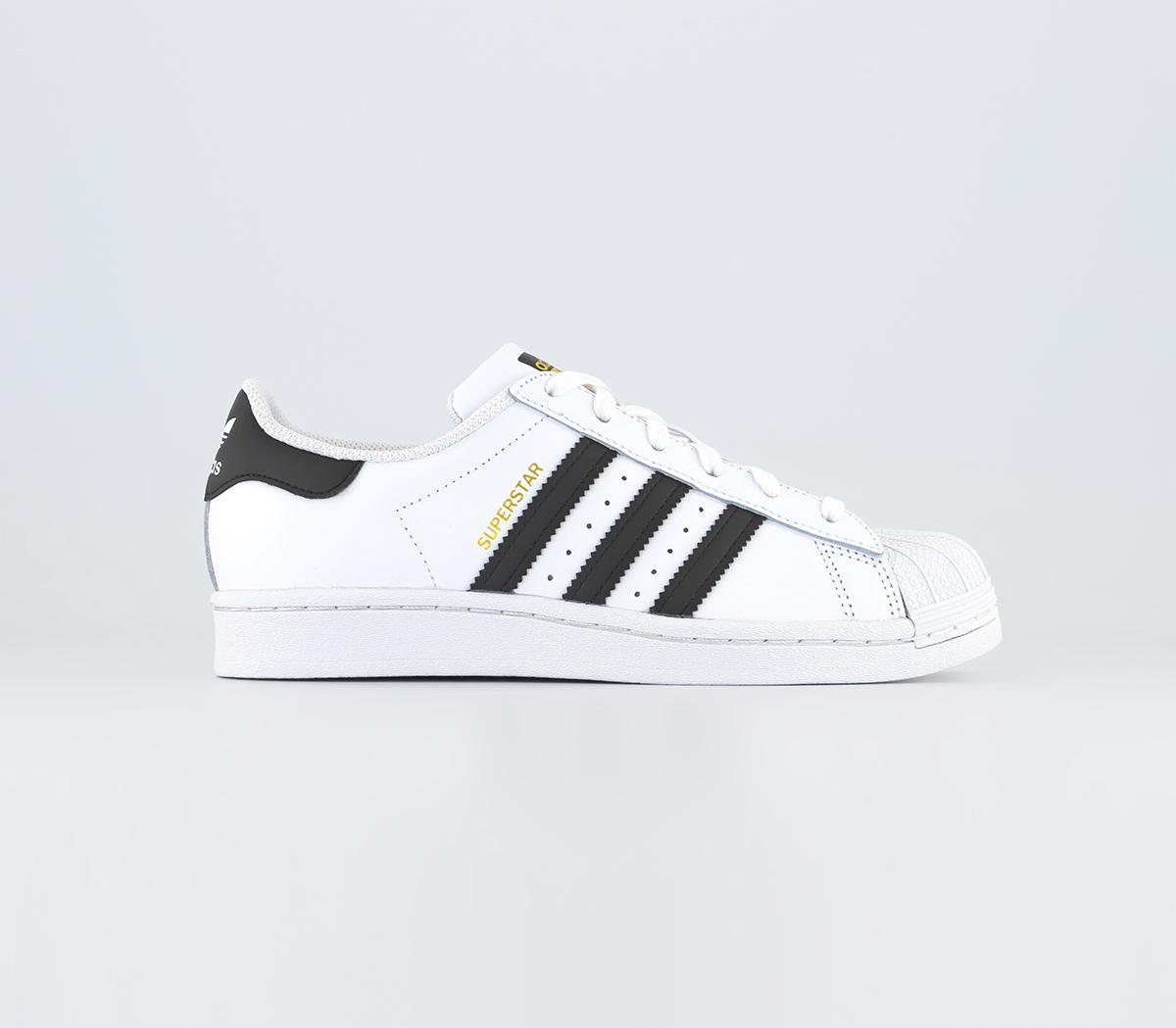 Superstar Gs Trainers