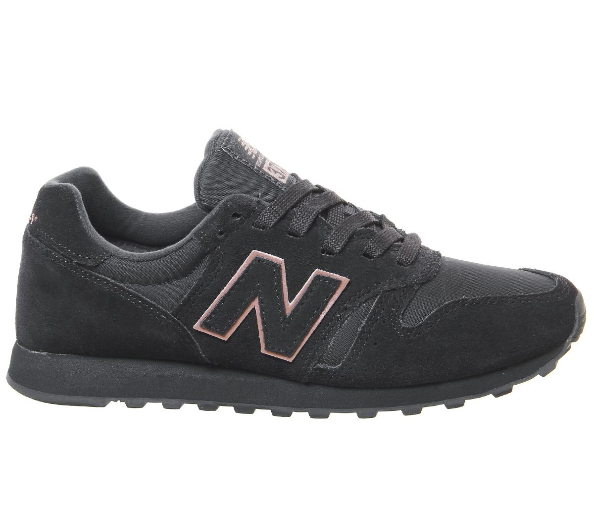 new balance phantom rose gold