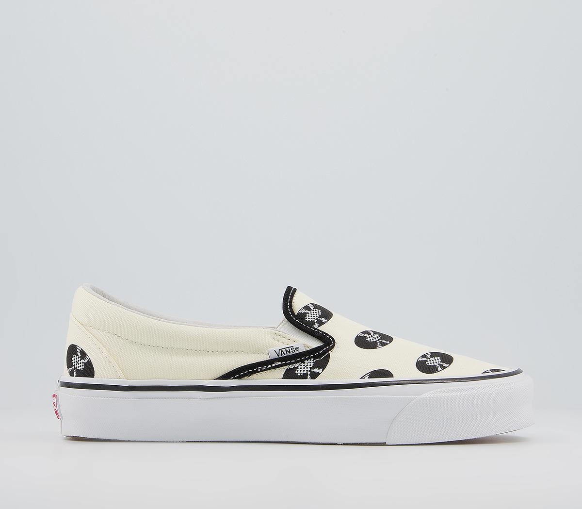 Classic Slip On Lx Trainers Classic Slip On Lx Trainers