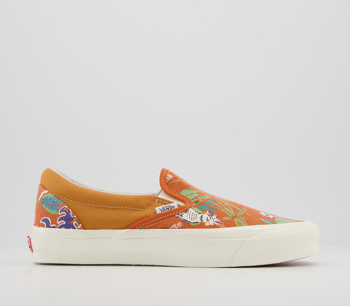 Classic Slip On Lx Trainers Classic Slip On Lx Trainers