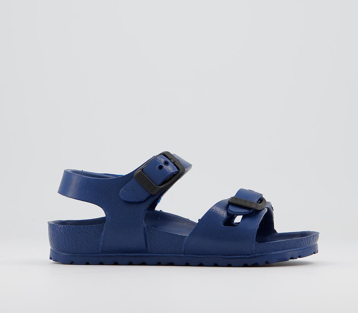 plastic birkenstock kids