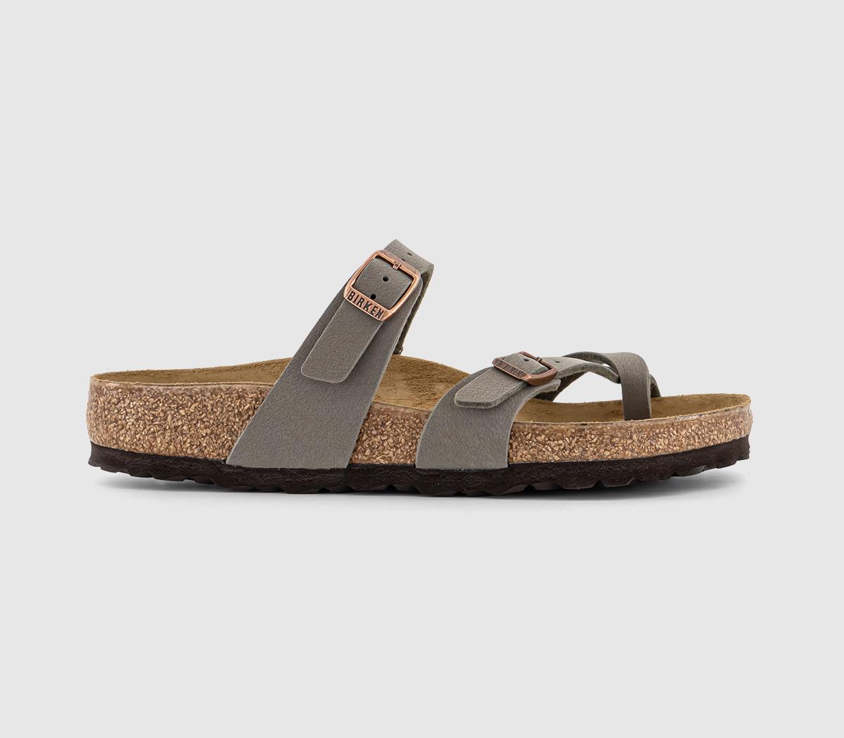 mayari cross strap sandals graceful taupe