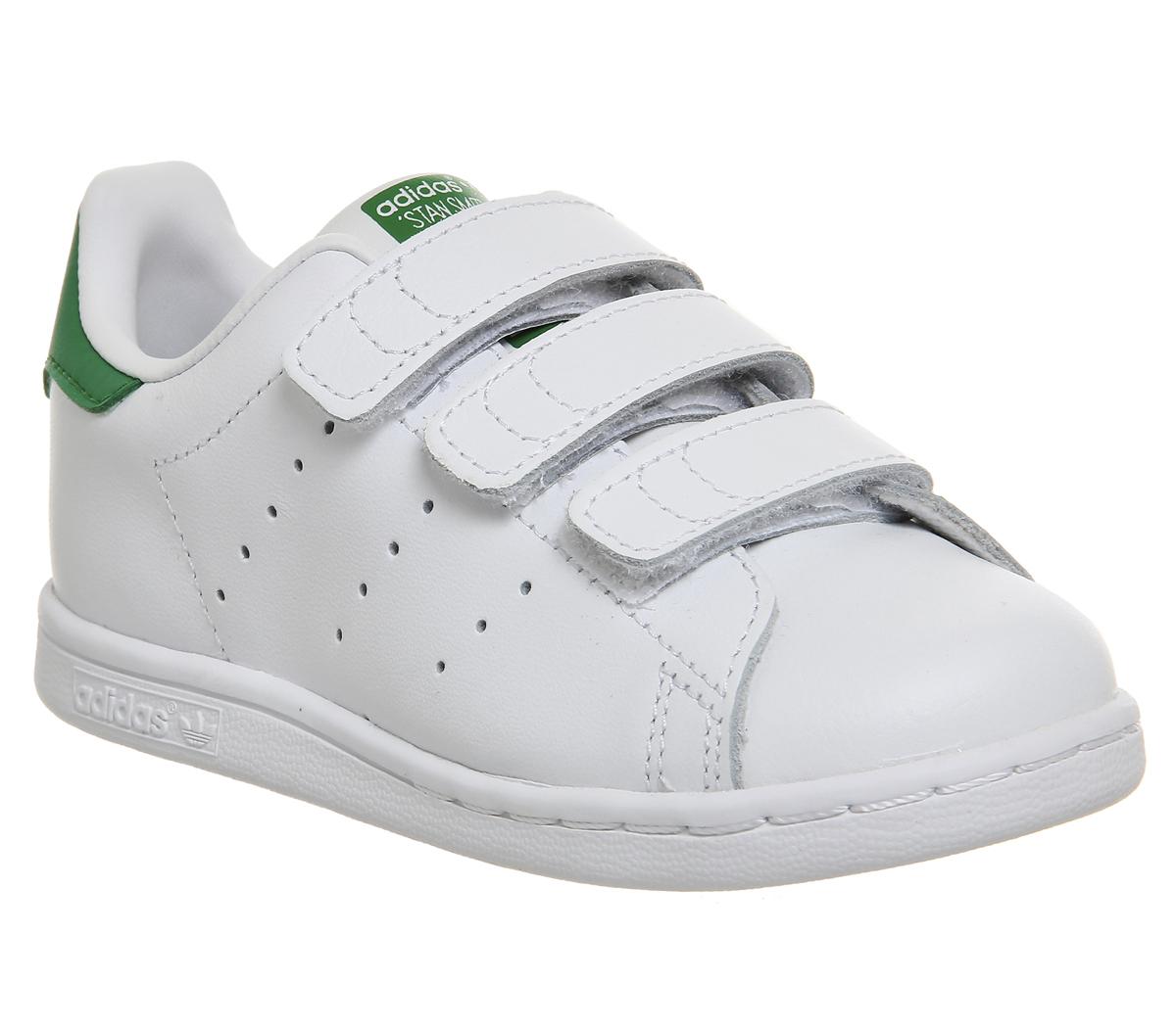adidas stan smith youth