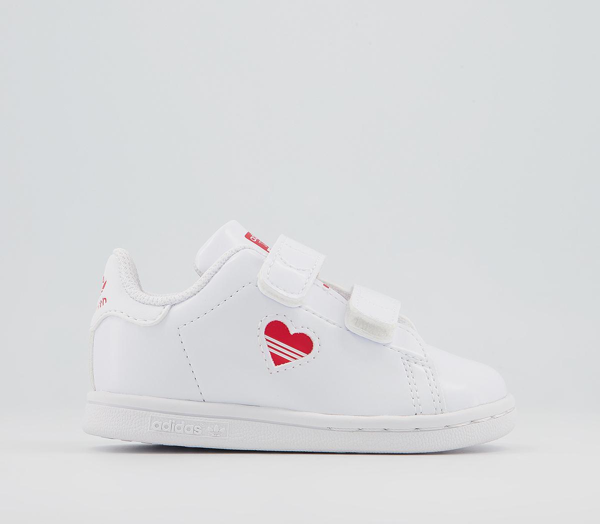 Stan Smith Cf Toddler Trainers Stan Smith Cf Toddler Trainers