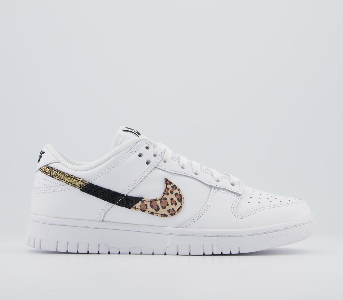 Dunk Low Trainers Dunk Low Trainers