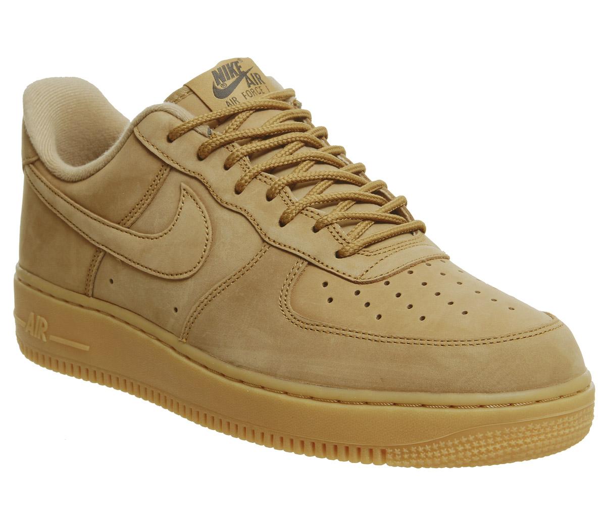 air force ones suede