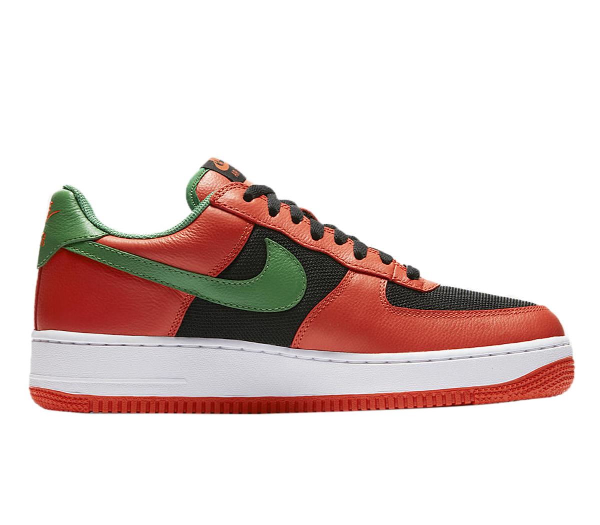 air force one orange