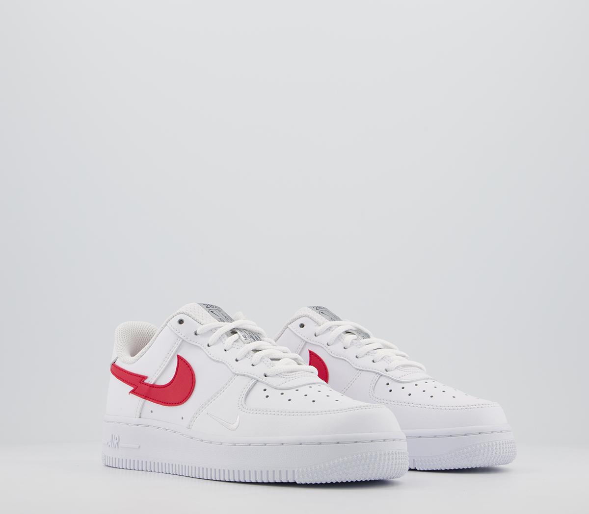 Nike Nike Air Force 1 Trainers Euro Championship 20 Pack - Gift Guide