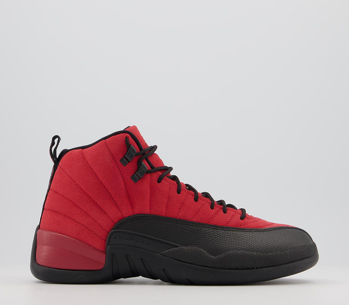 jordan 12 trainers