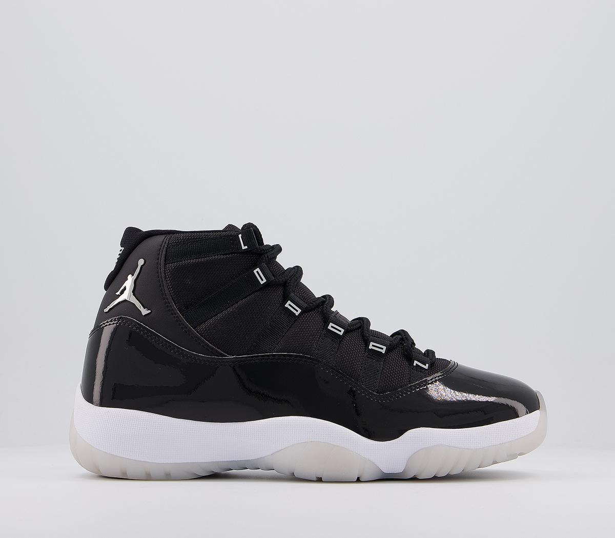 jordan 11 trainers