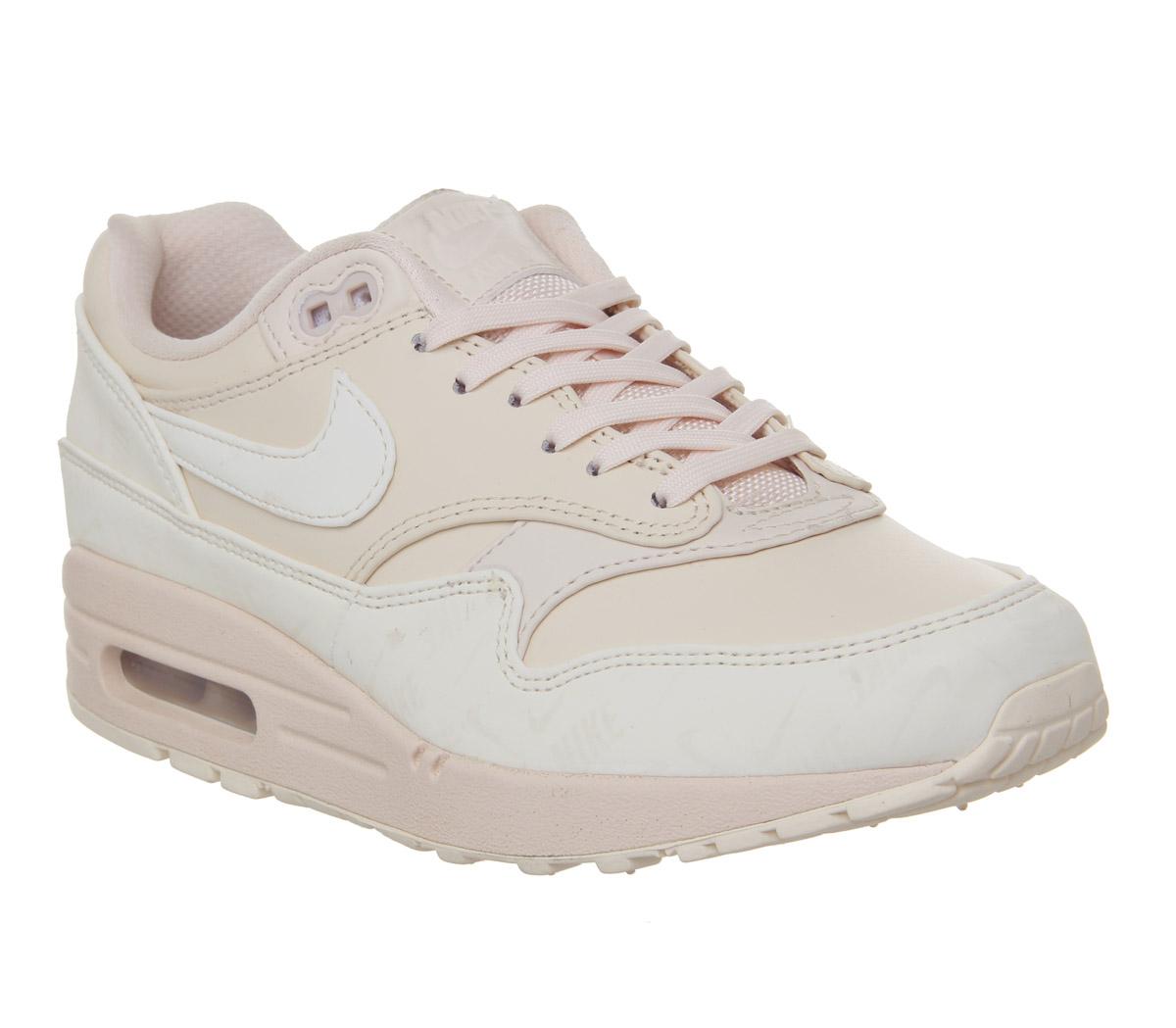 women's air max 1 lx guava ice