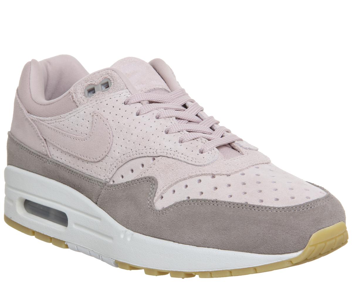 nike air max 1 particle beige