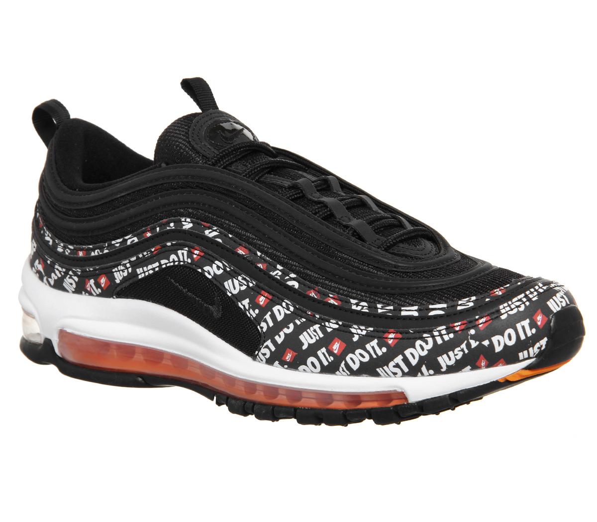 nike just do it air max 97