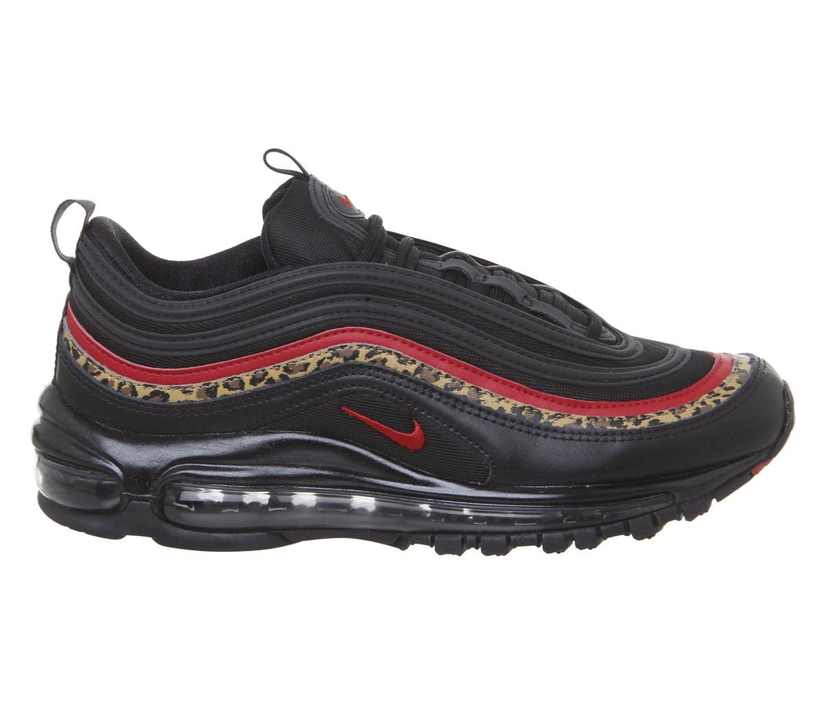 nike air max university red 97