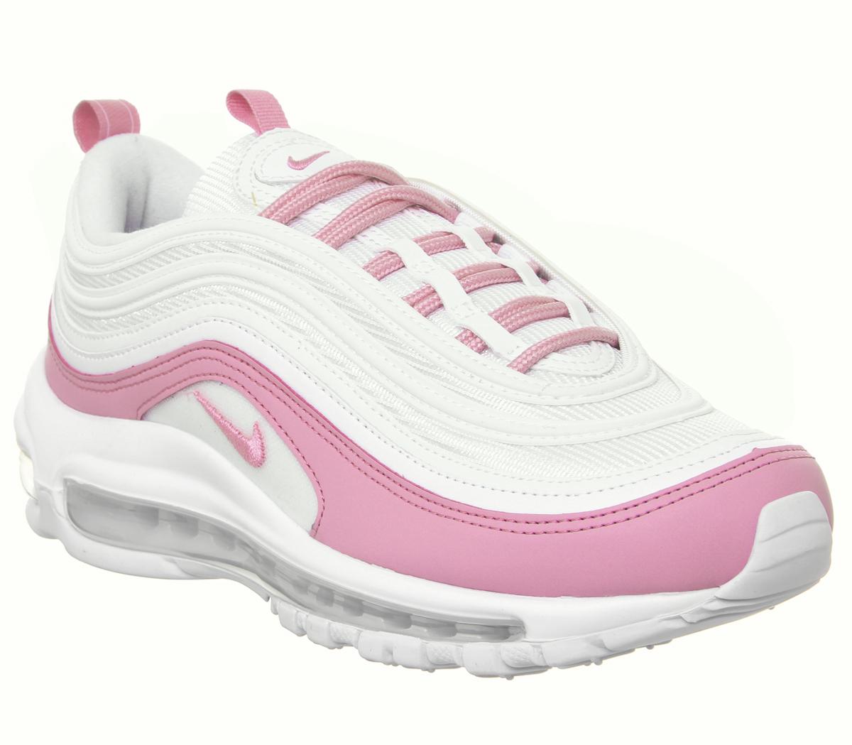 nike air max 97 psychic pink