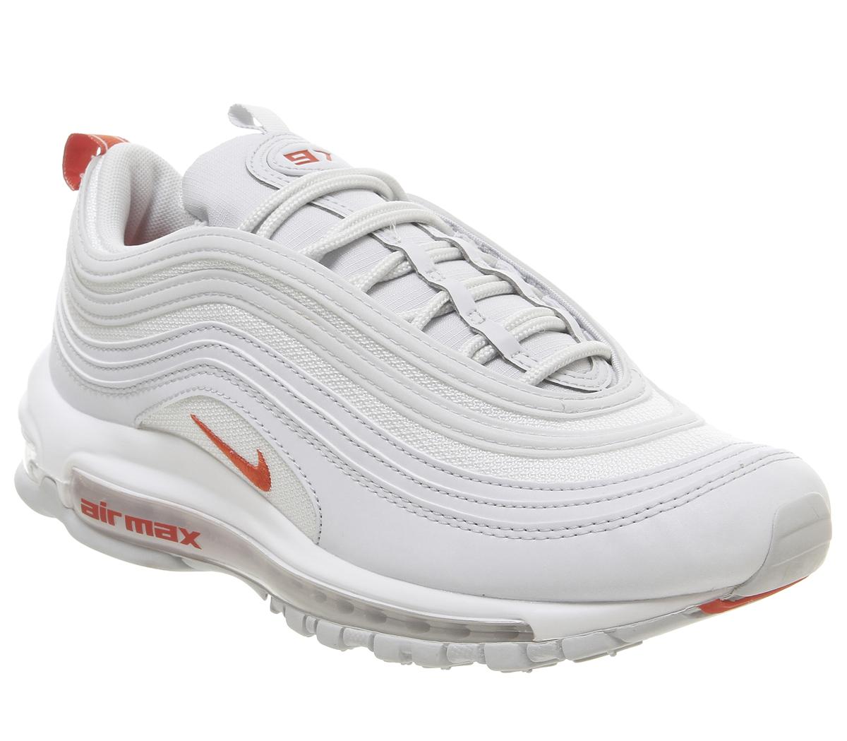 white 97 trainers