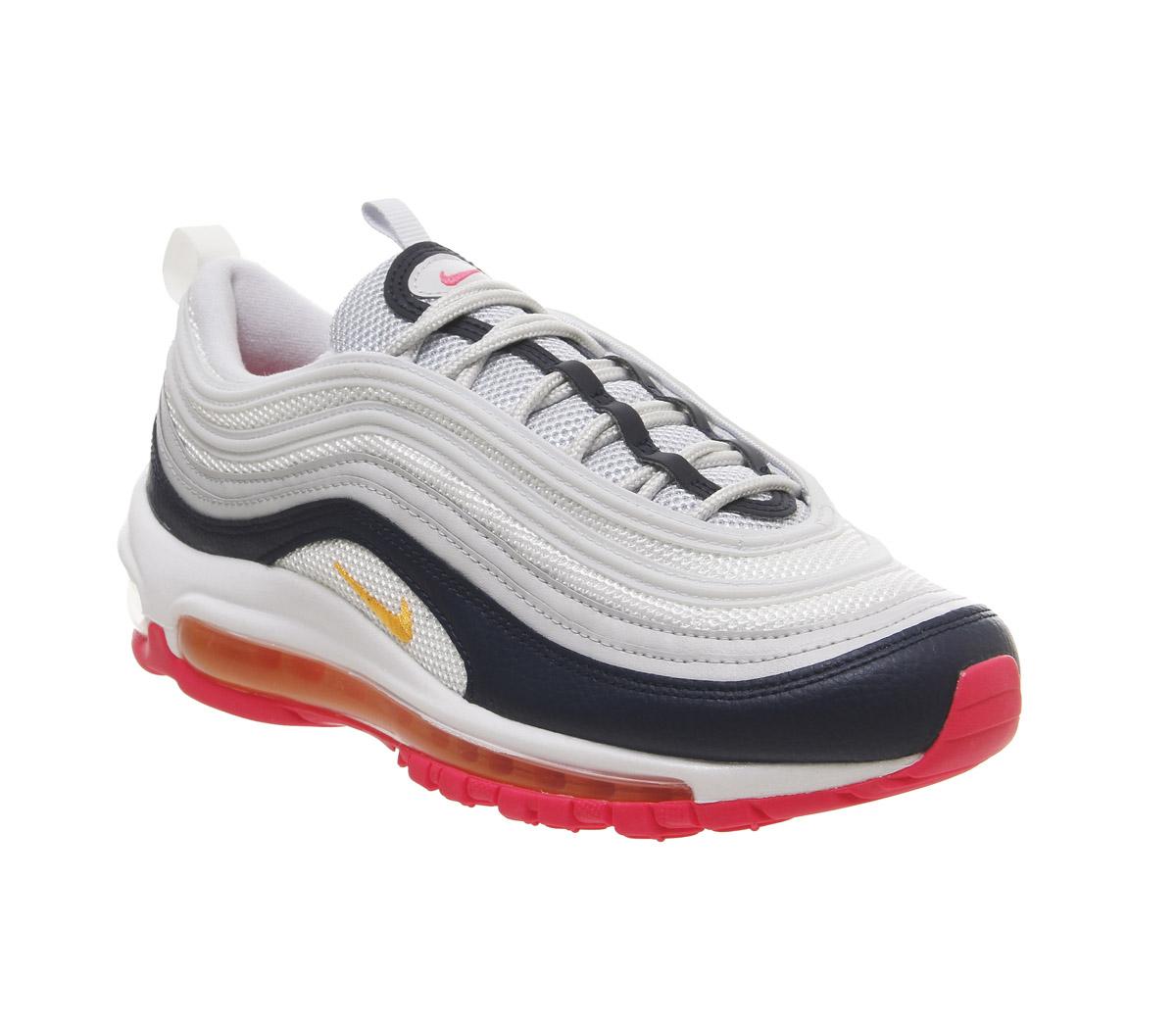 office nike 97