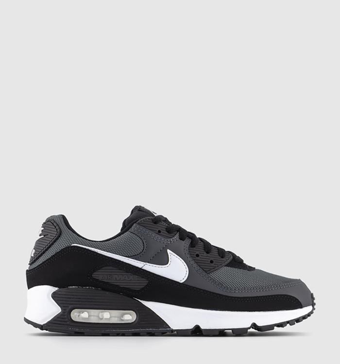 office mens nike trainers