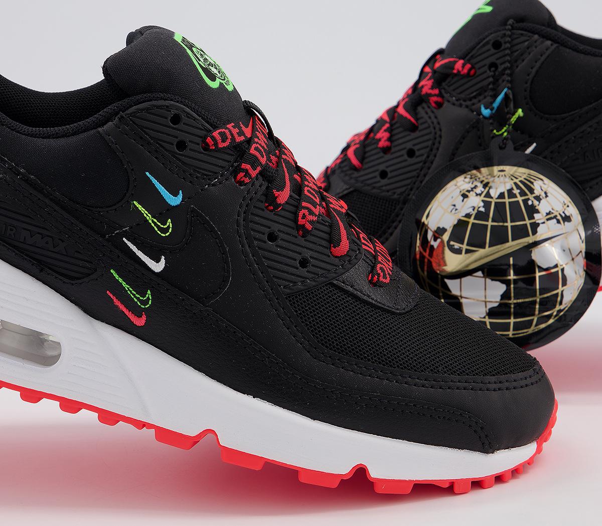 max 90 trainers