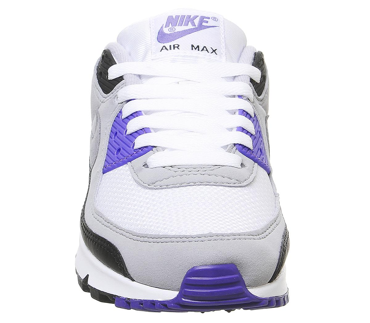 air max trainers size 3
