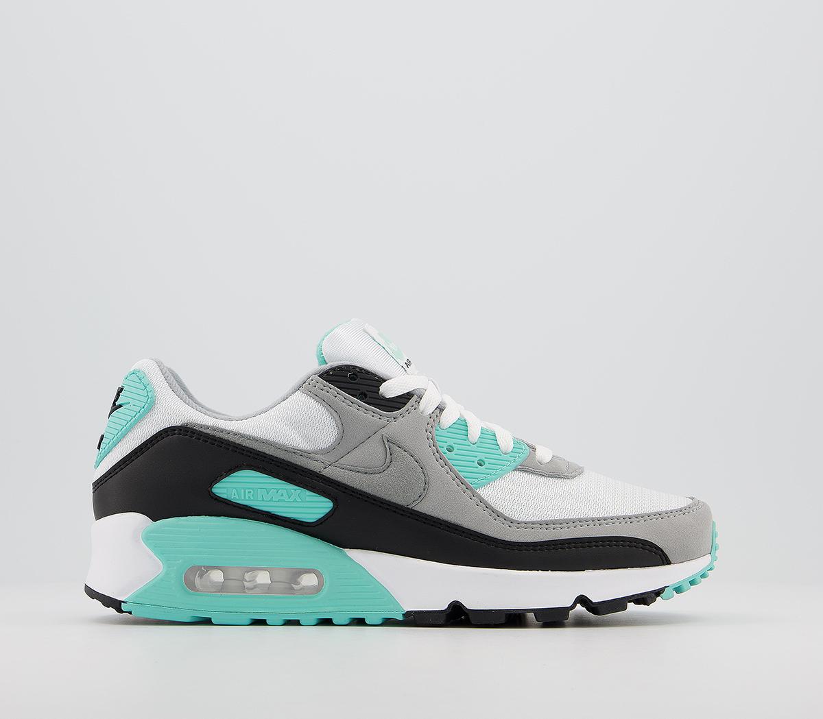 Turquoise Nike Air Max Online Sale, UP 