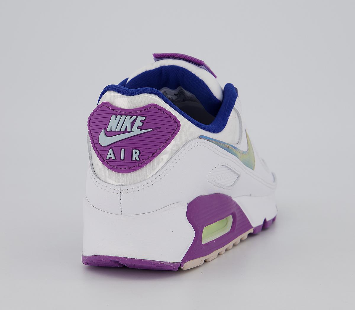 air max 90 volt blue release date