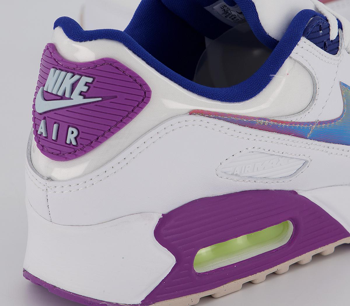 max 90 trainers