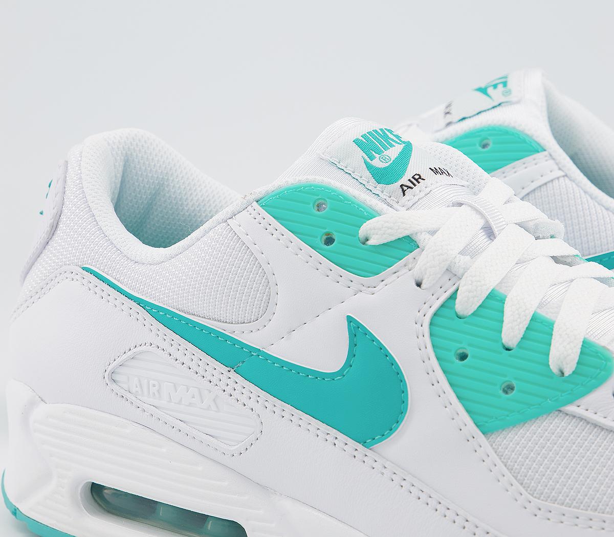 hyper jade air max 90