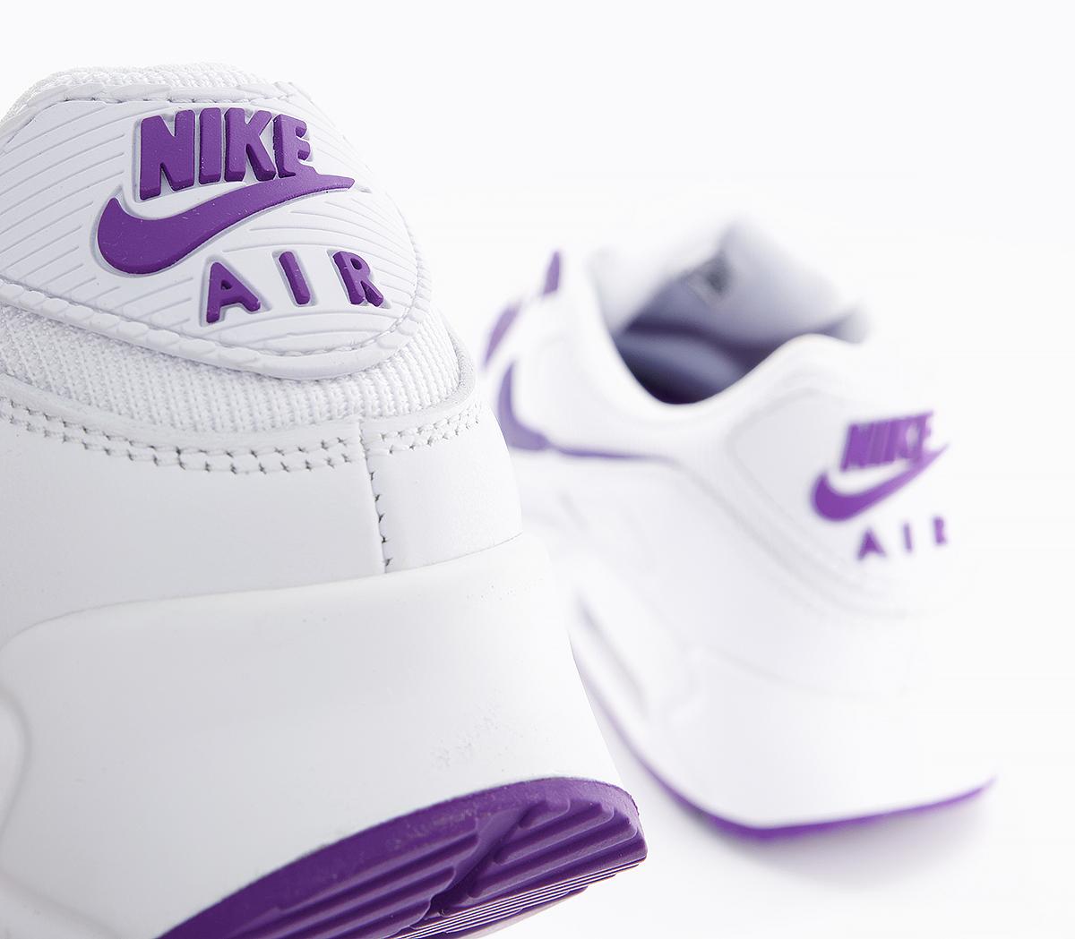air max 90 voltage