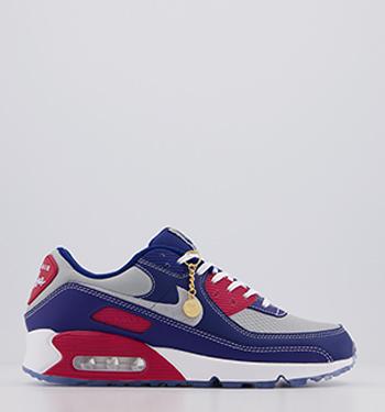 american nike trainers