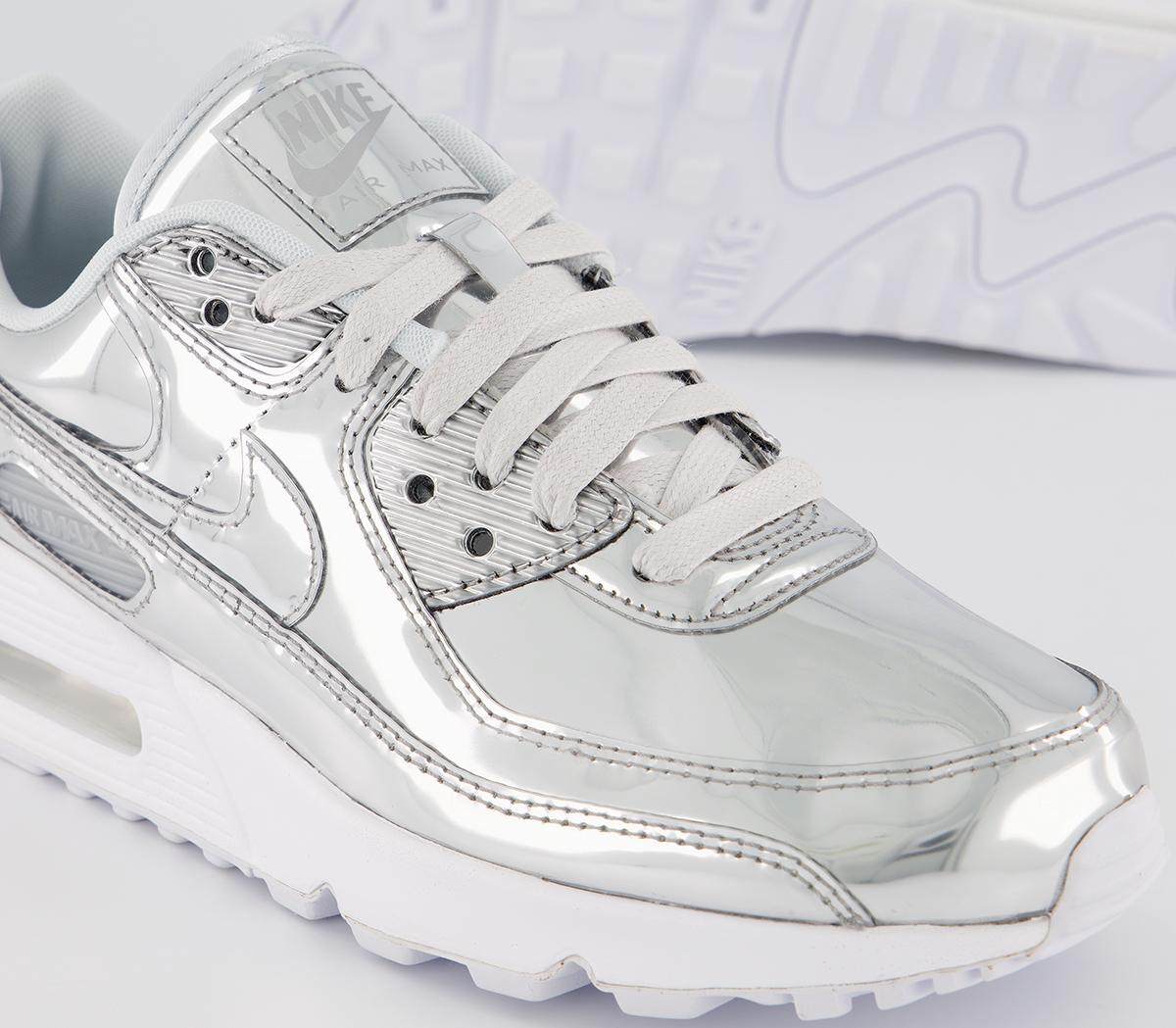 nike air metal max womens