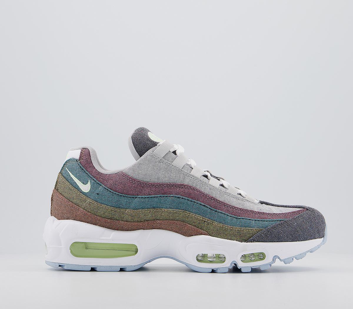 air max 95 nrg vast grey