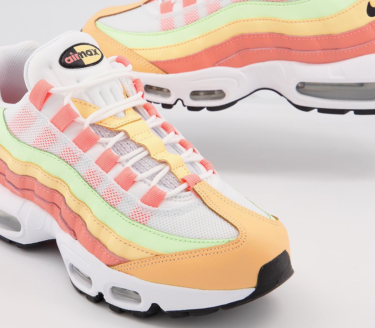 pink 95s