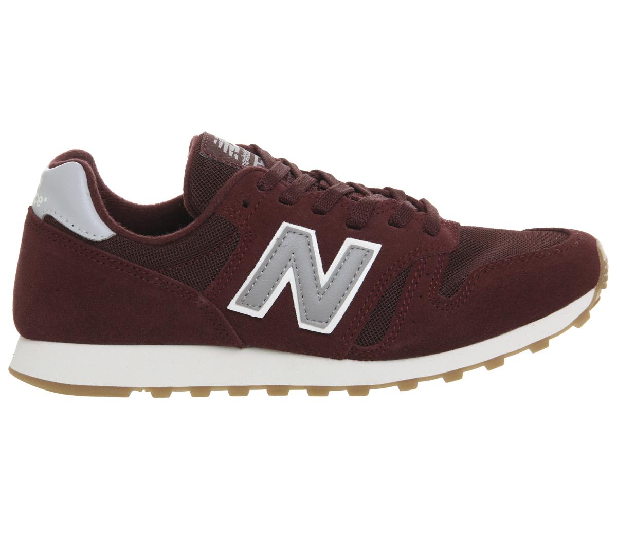 ladies new balance 373 trainers