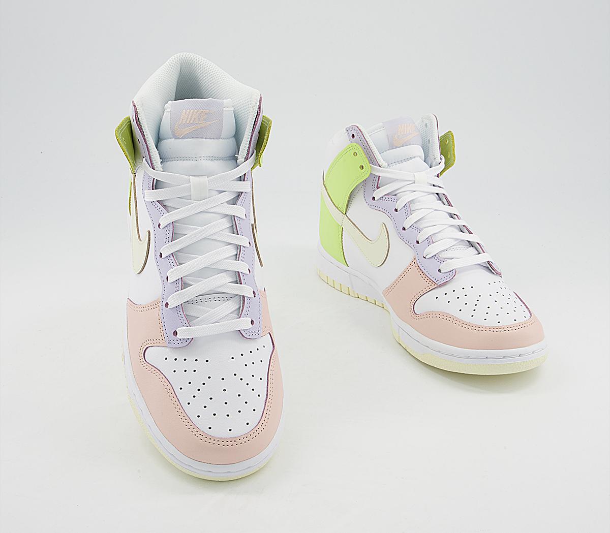 nike women lemon twist