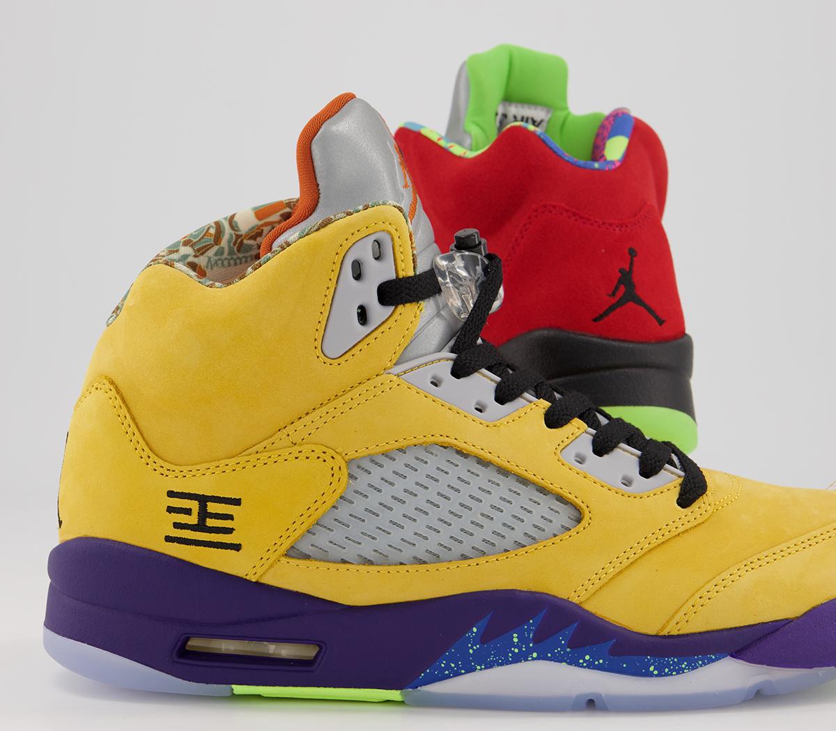 jordan 5 offspring